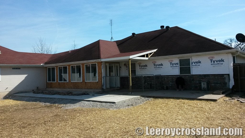 Petro stone Contractor in fayetteville Arkansas