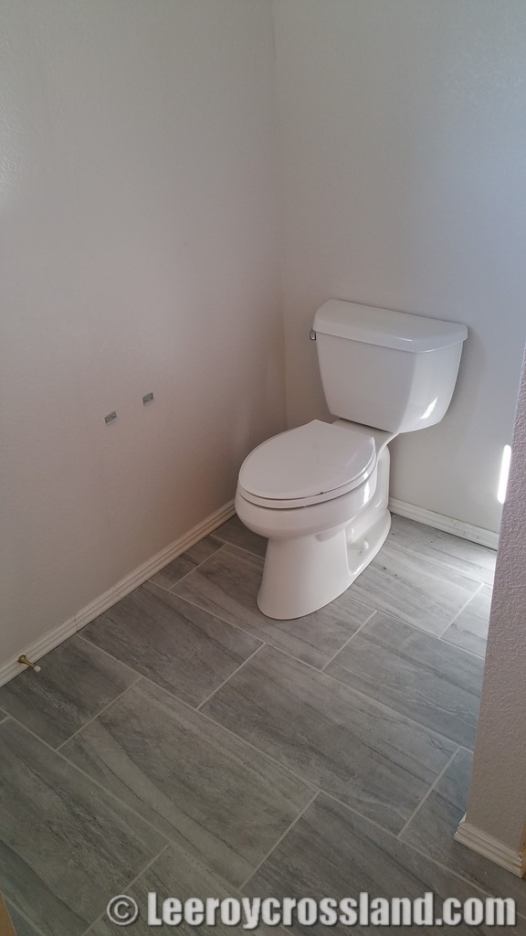 Tile Contractor Fayetteville Arkansas