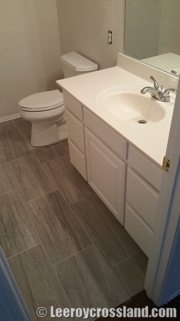 Tile contractor Fayetteville Arkansas