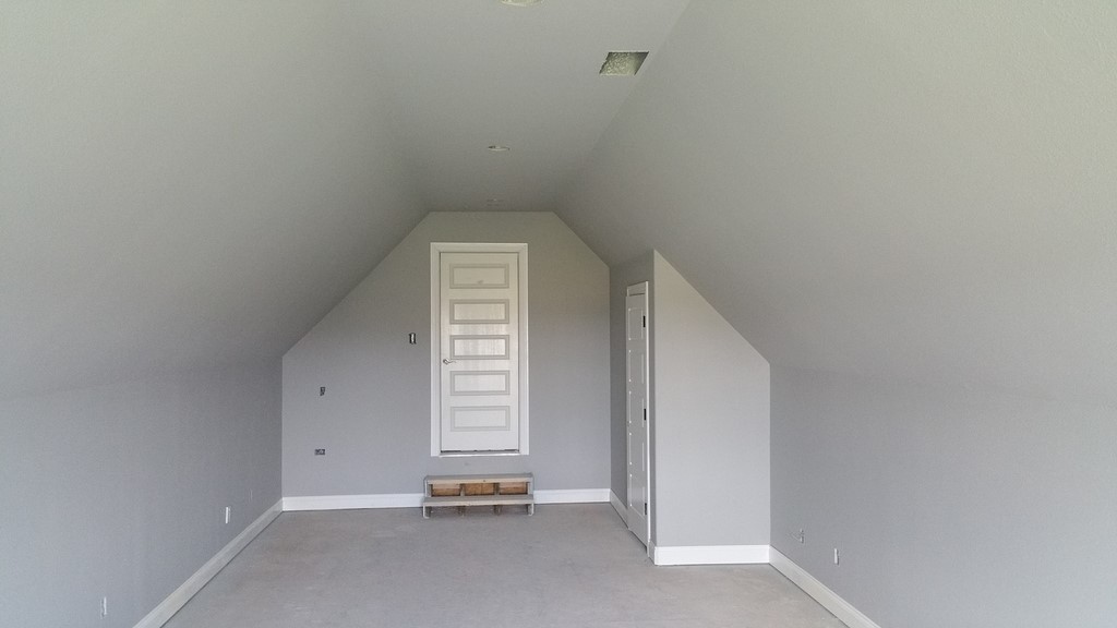 Acttic Bonus room Northwest Arkansas