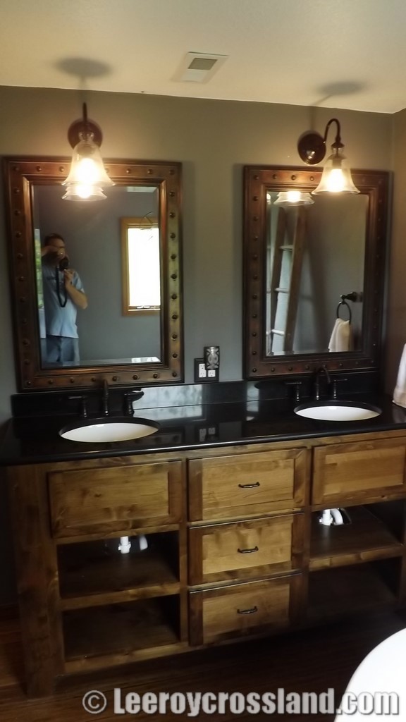 Master Bathroom Remodel