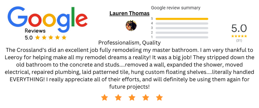 deck and patio Builder Northwest Arkansas