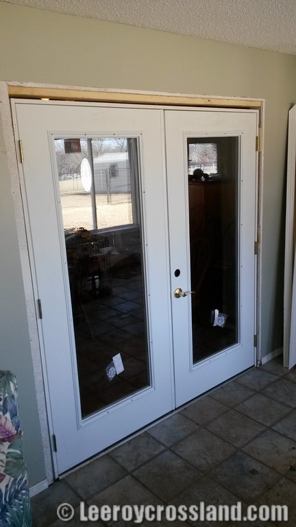 French door replacement fayetteville