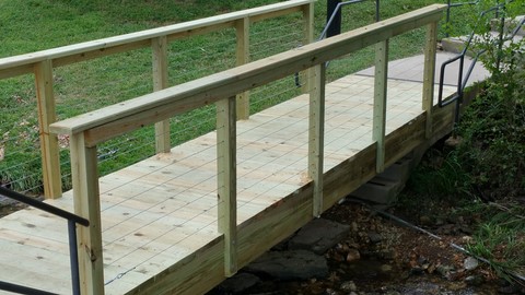 Deck Builder Bentonville Arkansas