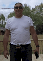 Leeroy Crossland Image