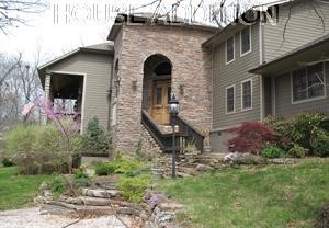 House Addition Fayetteville, Arkansas